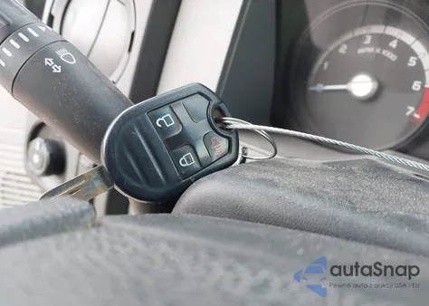 2012 Ford F-250 Xl z USA, uszkodzony, nr VIN 1FT7X2A67CED07553